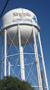 Kingsville Water Tower