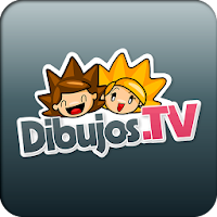 Dibujos Animados - Dibujos.TV APK ภาพหน้าปก