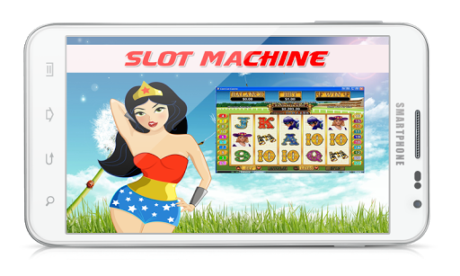 Cool Cat Big Casino Slots