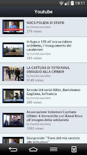 Sostenitori Forze dell'Ordine Screenshots 5