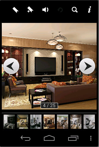 Living Room Ideas