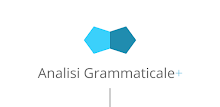 Analisi Grammaticale Plus APK
