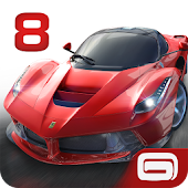 Asphalt 8: Airborne