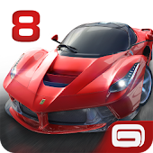 Asphalt 8: Airborne