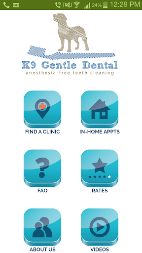 免費下載商業APP|K9 Gentle Dental app開箱文|APP開箱王