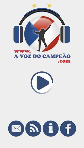 Rádio A Voz do Campeão