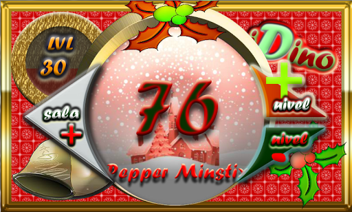 Santa Claus Slots Free