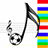 iNational Anthems logo
