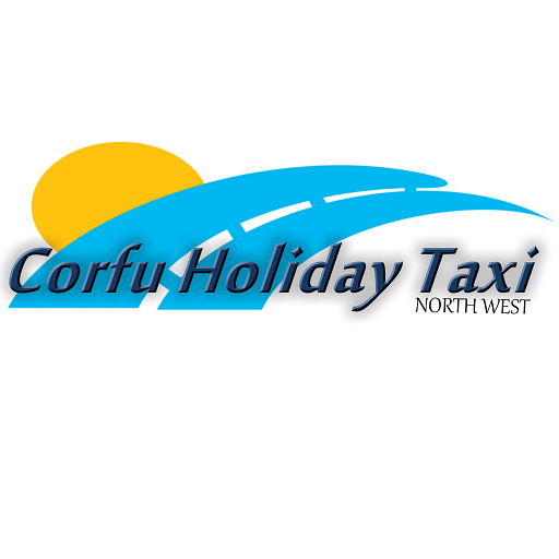 Corfu Holiday Taxi LOGO-APP點子