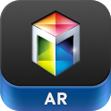 2013 Samsung Smart TV AR icon