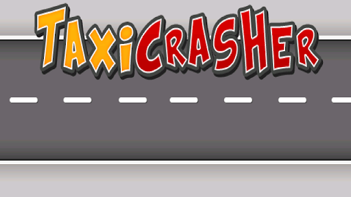 Taxi Crasher Pro