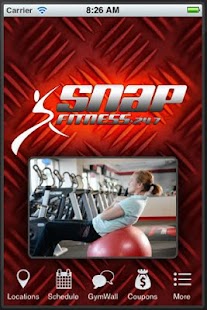 Free Download Snap Fitness Michigan APK for PC
