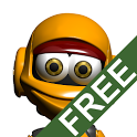 Talking Roby Celik Free icon
