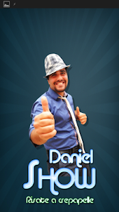 Daniel Show Screenshots 7