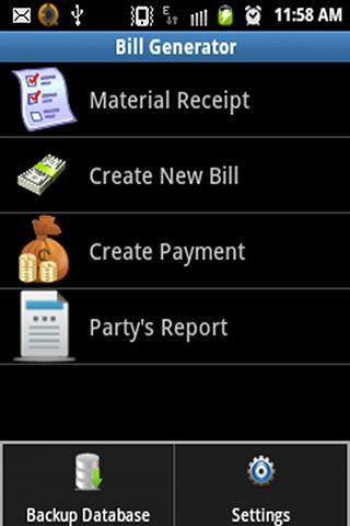 免費下載商業APP|Bill Generator app開箱文|APP開箱王