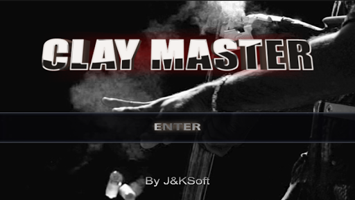 Clay Master 粘土主