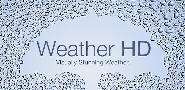 weather Android Freeware. Download free.