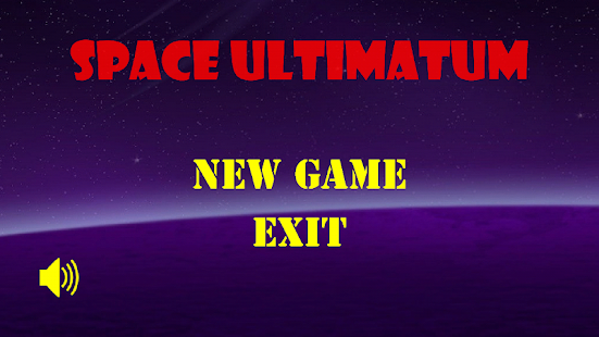 Space Ultimatum