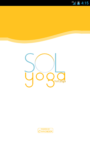 SOL Hot Yoga