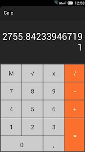 Free Download StudentCalculator APK for PC