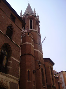All Saints - Chiesa Anglicana a Roma