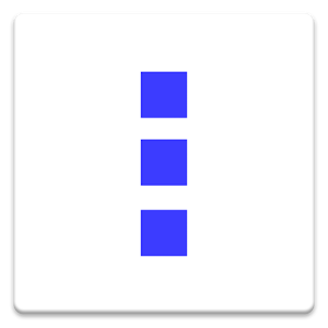 StatusBarExpand For Small App  Icon