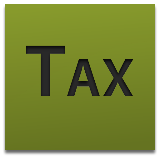 Simple TAX Caluculator 財經 App LOGO-APP開箱王