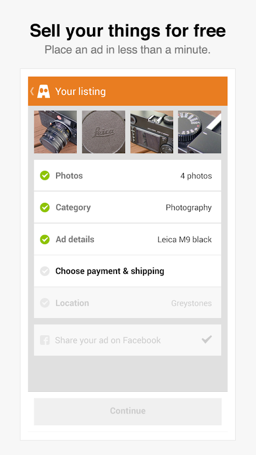 Adverts.ie Android Apps on Google Play