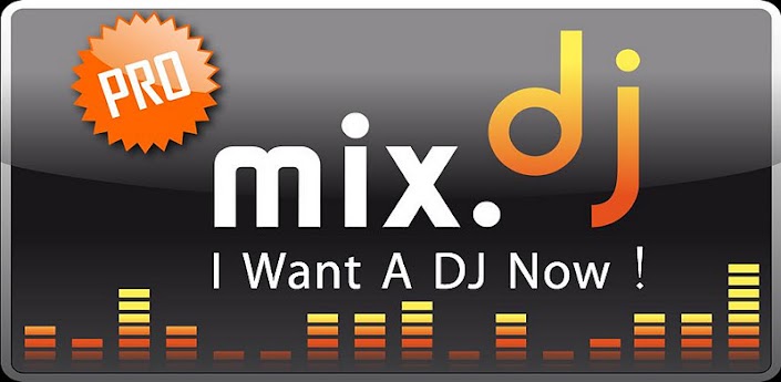 mix.dj Pro Android