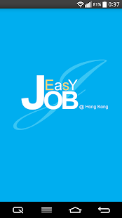 JobEasy Screenshots 0
