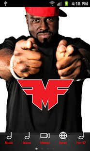 DJ Funkmaster Flex