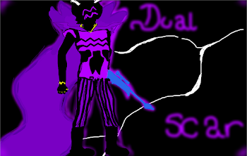 Orphaner Dualscar