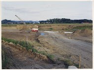 Grindgroeve bij Meers