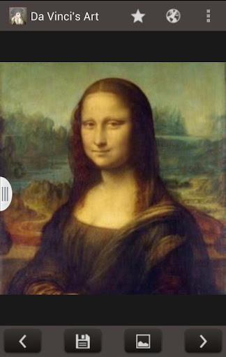 Da Vinci Art