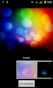 How to download HTC EVO3D Stock Wallpapers 0.1 mod apk for pc
