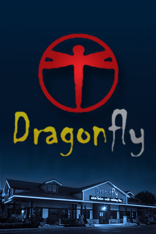 Dragonfly Restaurant