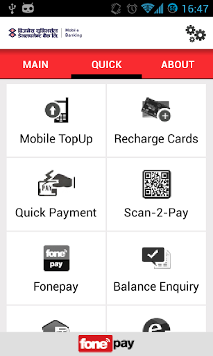 BUDBL Mobile Banking