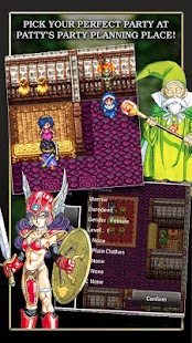 download DRAGON QUEST III free