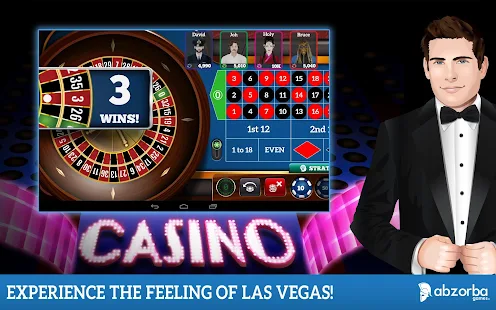 Roulette Live - screenshot thumbnail