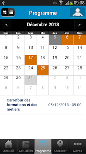 Free Download IUT NANTES APK for PC