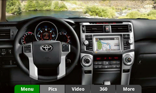 Allen Toyota Screenshots 11