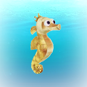 Sleep as Seahorse 1.2