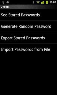 How to mod Ohpass 2.0 unlimited apk for laptop