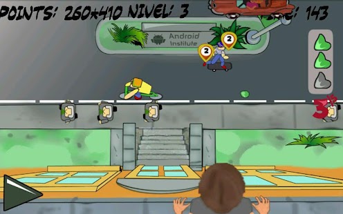Download Beavis and Butt-Head-Spit Deep APK for Android