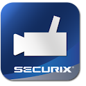 SECURIX Mobile logo