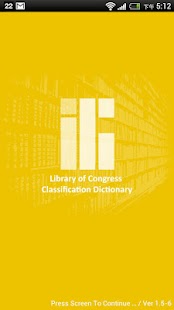 Lastest Micro Dictionary - LCC APK