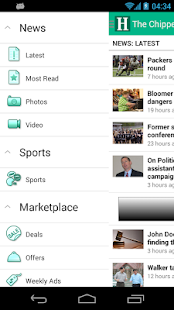 Lastest Chippewa Herald APK