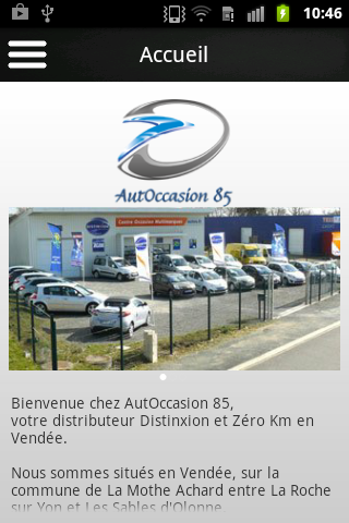 AutOccasion 85