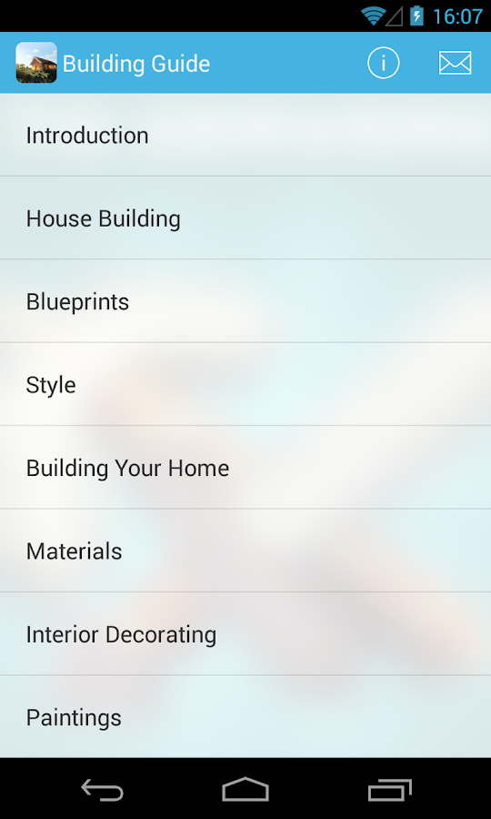 Building Guide - Android Apps on Google Play