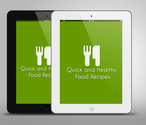 免費下載健康APP|Quick and Healthy Food Recipes app開箱文|APP開箱王